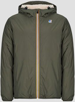 K-way Windjack LE VRAI 4.0 CLAUDE ORSETTO