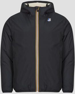 K-way Windjack LE VRAI 4.0 CLAUDE ORSETTO