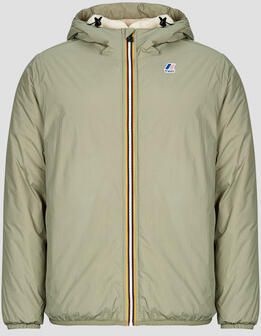 K-way Windjack LE VRAI 4.0 CLAUDE ORSETTO