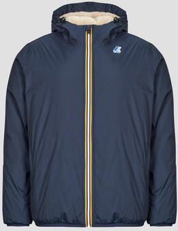 K-way Windjack LE VRAI 4.0 CLAUDE ORSETTO