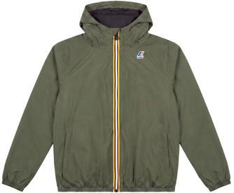 K-way Windjack LE VRAI 4.0 CLAUDE WARM