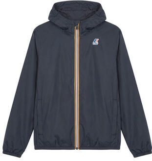 K-way Windjack LE VRAI 4.0 CLAUDE WARM
