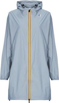 K-way Windjack LE VRAI 4.0 EIFFEL EAST 100% NYLON RECYCLED