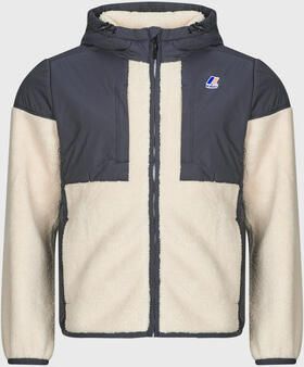 K-way Windjack LE VRAI 4.0 SAMSON ORSETTO