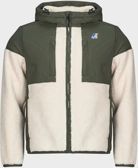 K-way Windjack LE VRAI 4.0 SAMSON ORSETTO