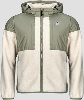 K-way Windjack LE VRAI 4.0 SAMSON ORSETTO