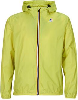 K-way Windjack LE VRAI CLAUDE 3.0 - Foto 1