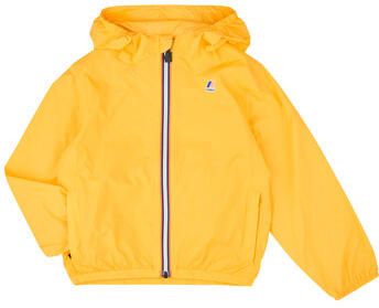 K-way Windjack LE VRAI PETIT CLAUDE 4.0 100 % NYLON RECYCLED