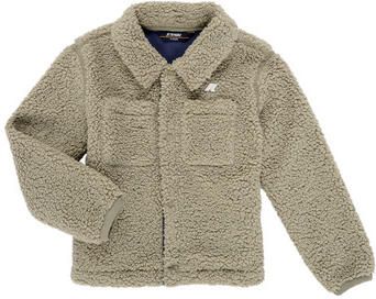 K-way Windjack P. CAMERON SHERPA POLAR