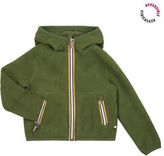 K-way Windjack P. JACK SHERPA POLAR DOUBLE