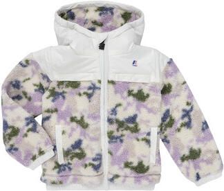 K-way Windjack P. JILDAZ ORSETTO