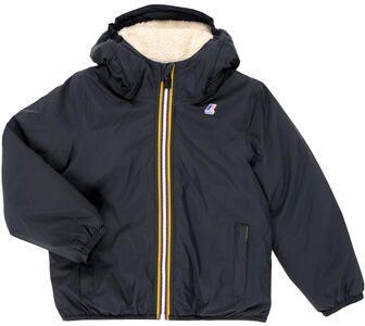 K-way Windjack P. LE VRAI 4.0 CLAUDE ORSETTO