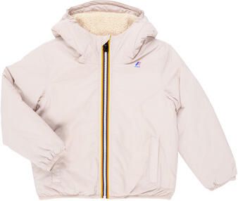 K-way Windjack P. LE VRAI 4.0 CLAUDE ORSETTO