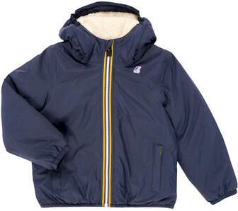 K-way Windjack P. LE VRAI 4.0 CLAUDE ORSETTO