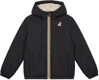 K-way Windjack P. LE VRAI 4.0 CLAUDE ORSETTO