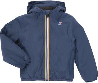 K-way Windjack P. LE VRAI 4.0 CLAUDE WARM
