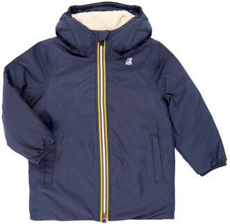 K-way Windjack P. LE VRAI 4.0 EIFFEL ORSETTO