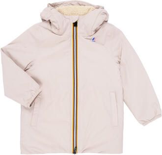 K-way Windjack P. LE VRAI 4.0 EIFFEL ORSETTO