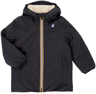 K-way Windjack P. LE VRAI 4.0 EIFFEL ORSETTO