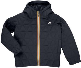 K-way Windjack P. MADLAINE DIAMOND QUILTED WARM