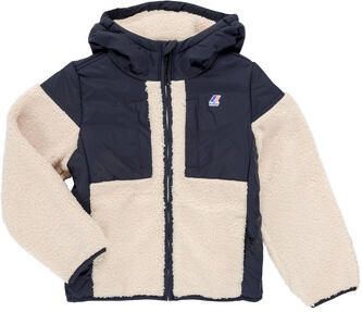 K-way Windjack P. SAMSON 4.0 ORSETTO