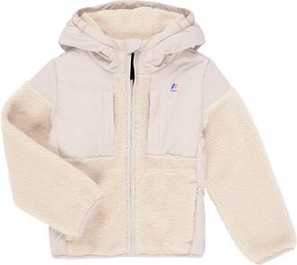 K-way Windjack P. SAMSON 4.0 ORSETTO