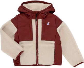 K-way Windjack P. SAMSON 4.0 ORSETTO