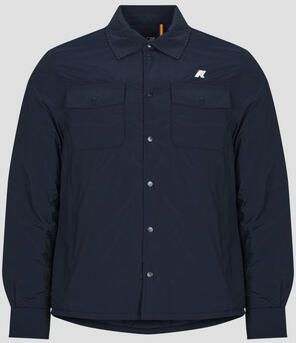 K-way Windjack UMBERT PLAIN WARM