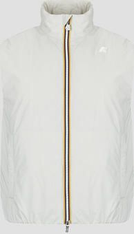 K-way Windjack VALEN PLAIN WARM