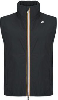 K-way Windjack VALEN PLAIN WARM