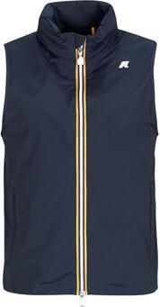 K-way Windjack VALEN STRETCH NYLON JERSEY