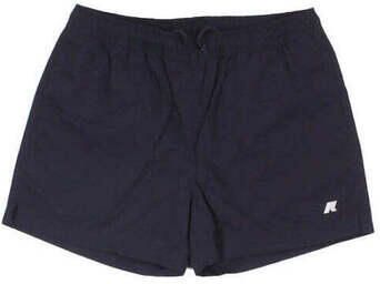 K-way Nylon Zwemkleding Blue Heren