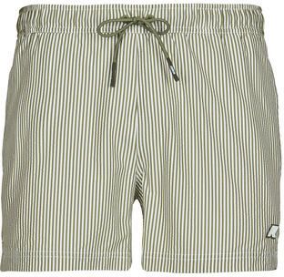 K-way Zwembroek HAZEL MID STRIPES BEACH