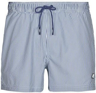 K-way Zwembroek HAZEL MID STRIPES BEACH