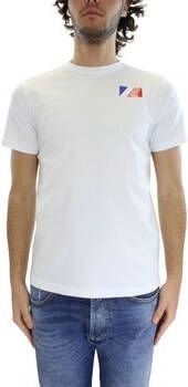 K-way T-shirt Korte Mouw K41371W