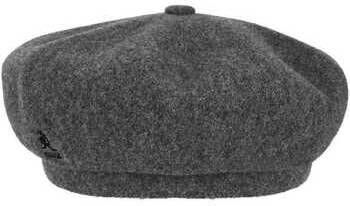 Kangol Hoed Béret laine Jax