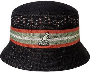 Kangol Hoed Bob Slick Stripe Bin