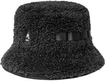 Kangol Hoed Bob utilitaire imitation peau de mouton