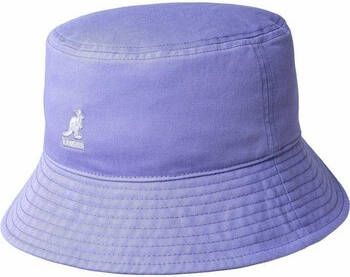Kangol Hoed Bob Washed