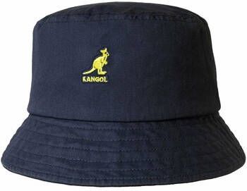 Kangol Hoed Bob délavé