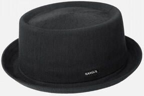 Kangol Hoed Bamboo jax beret