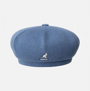 Kangol Hoed Bamboo jax beret