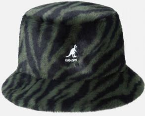 Kangol Hoed Faux fur bucket