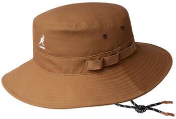 Kangol Hoed Utility cords jungle hat