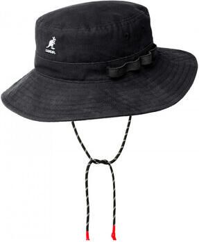 Kangol Hoed Utility cords jungle hat