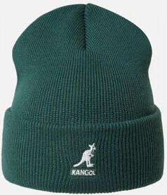 Kangol Aantrekken Hoed Green Unisex