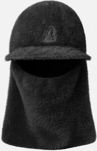 Kangol Muts Faux fur balaclava