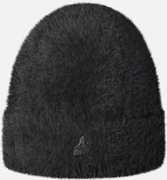 Kangol Muts Faux fur beanie