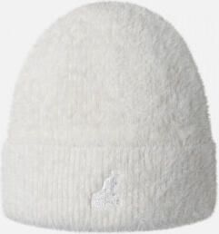 Kangol Muts Faux fur beanie
