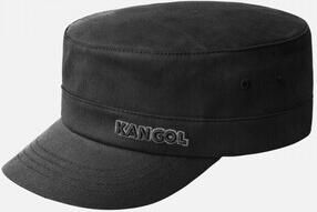 Kangol Pet Cotton twill army cap